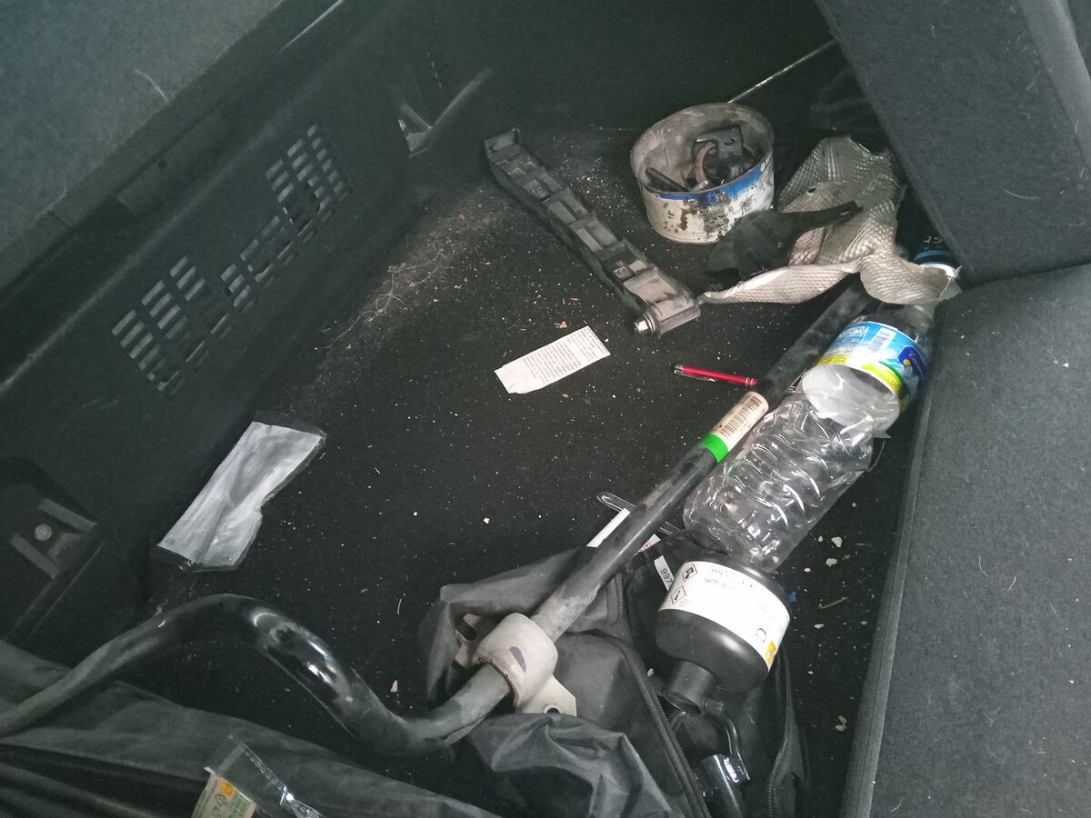 Miniatura Renault Clio 2021 100CV GLP 16