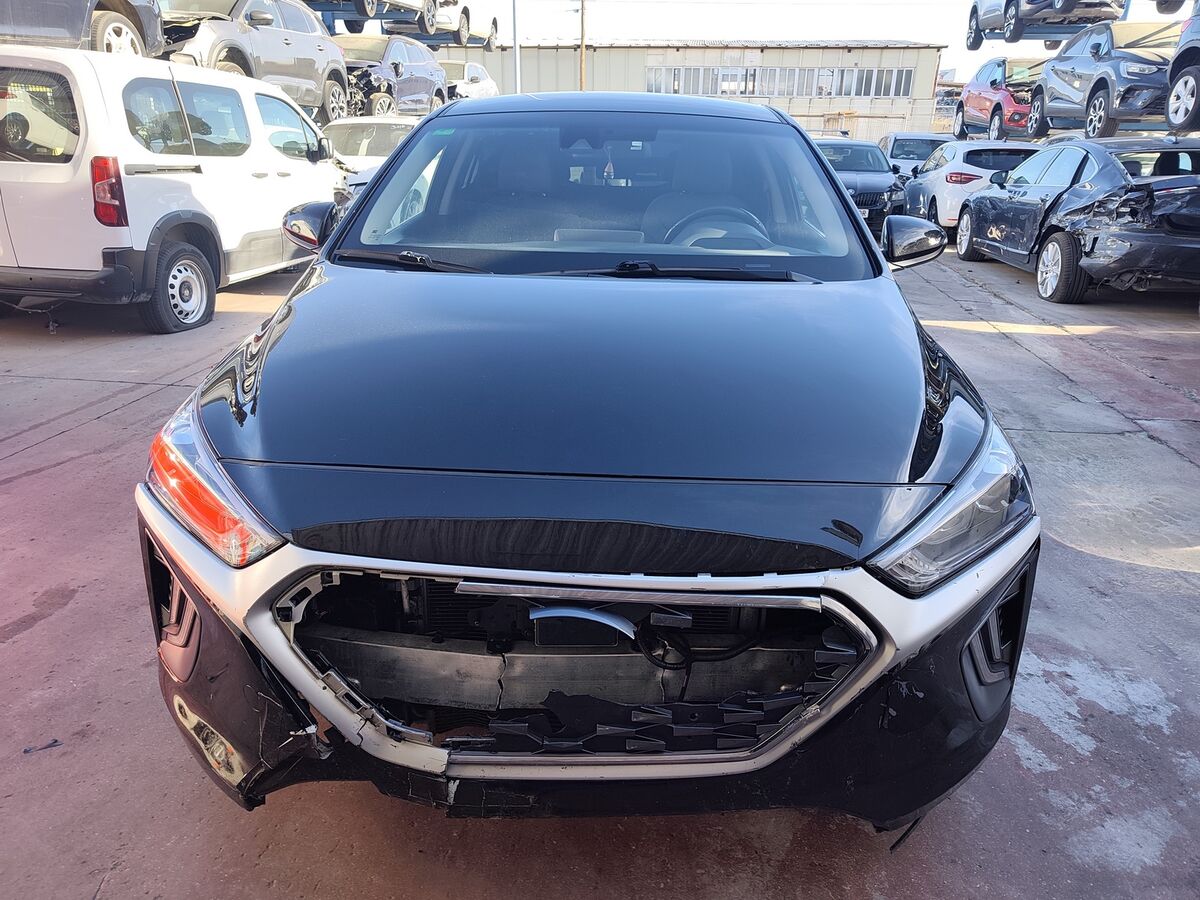 1.6 HYBRIDO