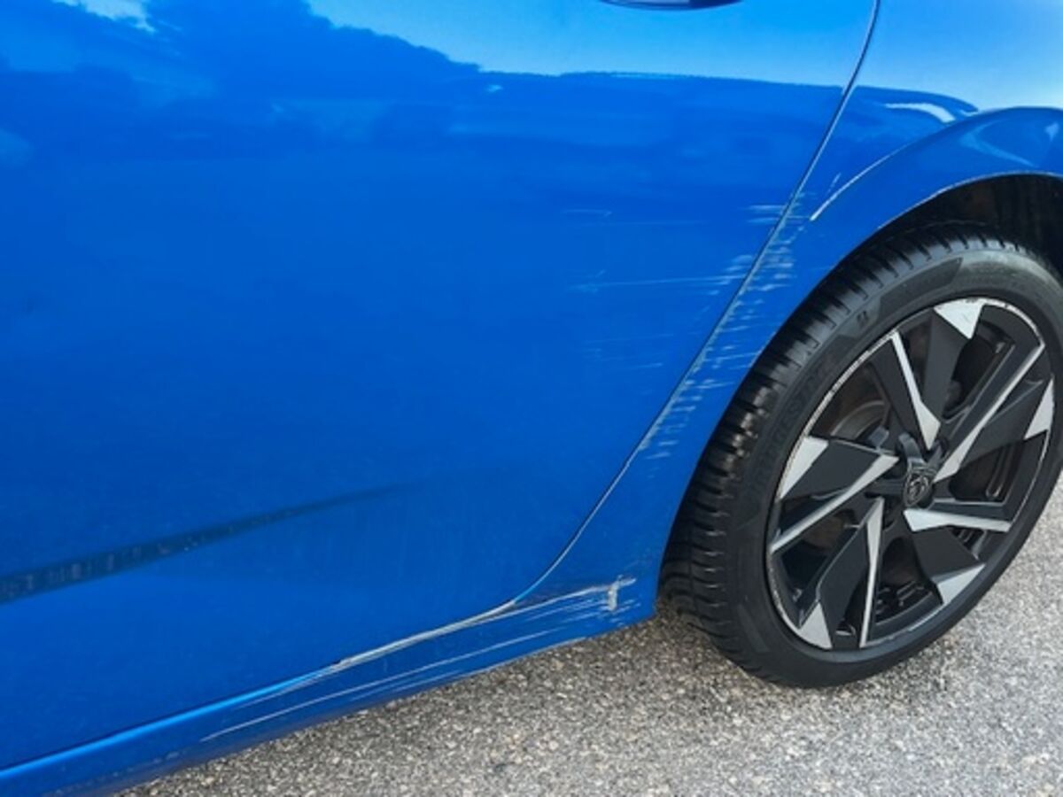 Miniatura Peugeot 308 2022 Torrevieja (alicante) 17