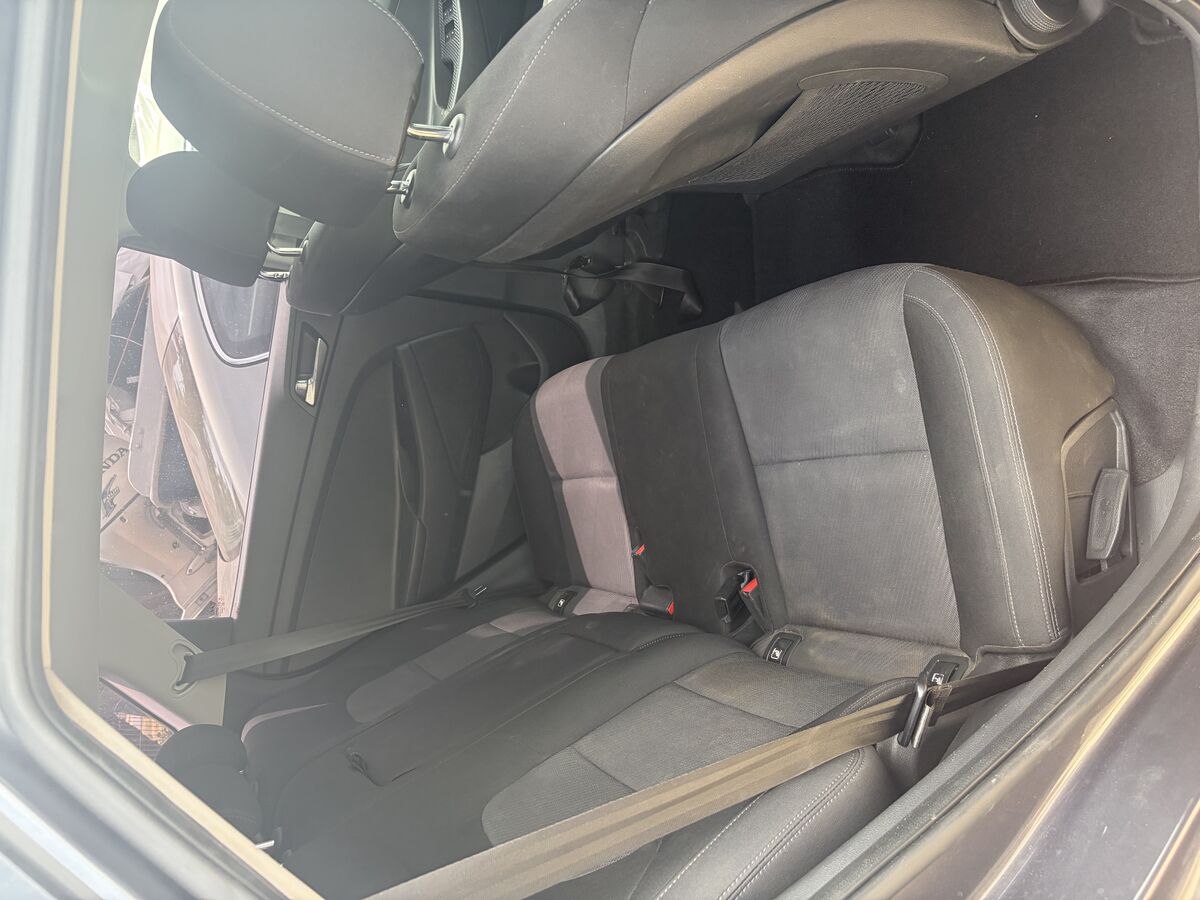 Miniatura Hyundai Tucson 2019 Accidentado 4
