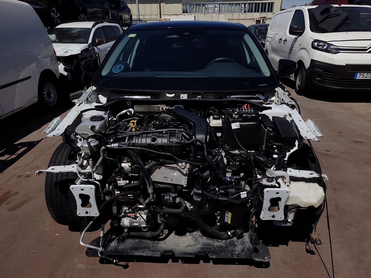 1.5 GASOLINA 150CV