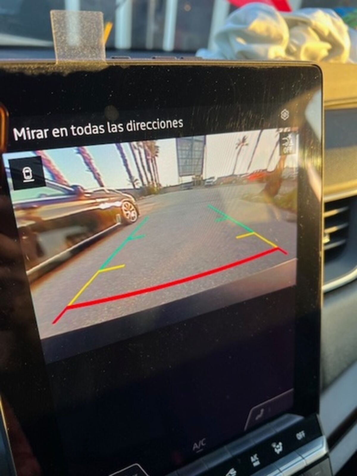 Miniatura Mitsubishi Grandis 2025 Torrevieja (alicante) 53