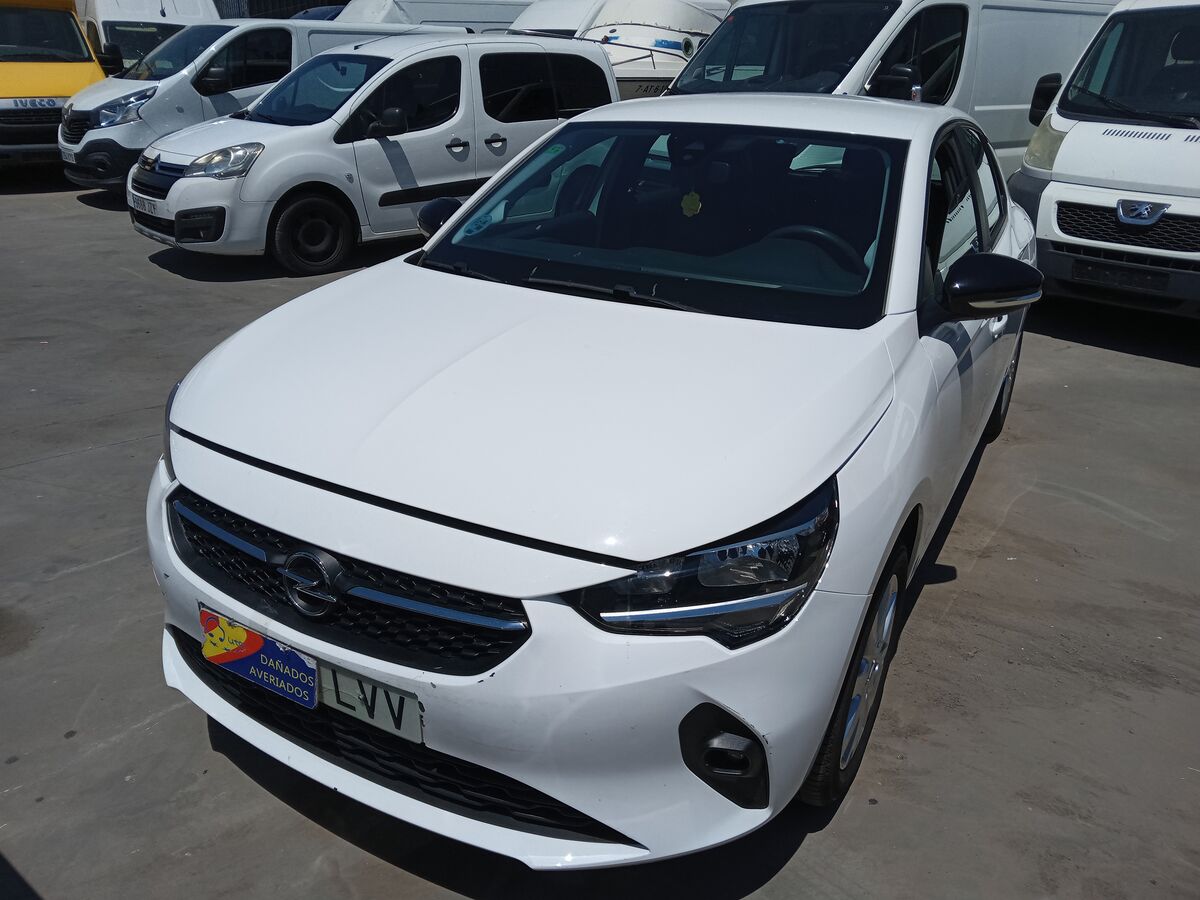 1.5 XHL 100CV