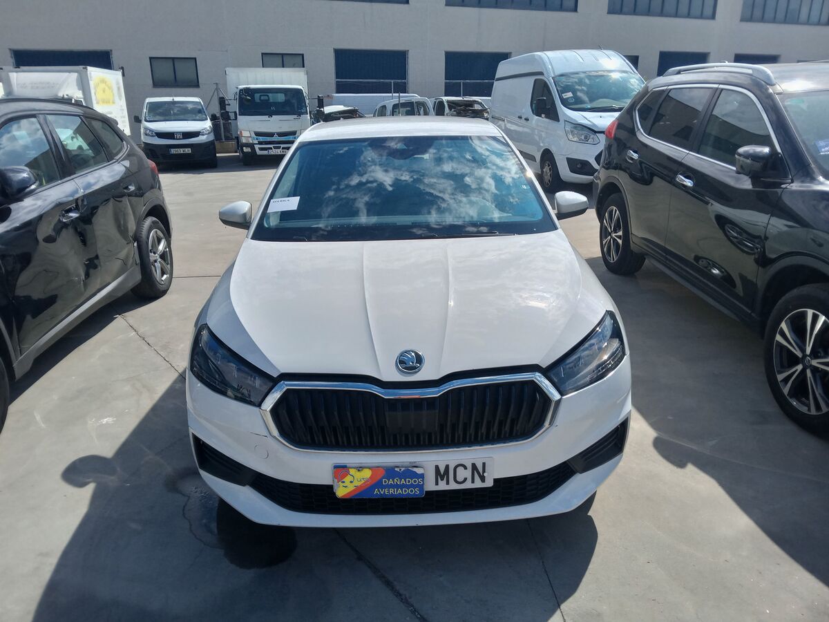 1.0 TSI AMBITION