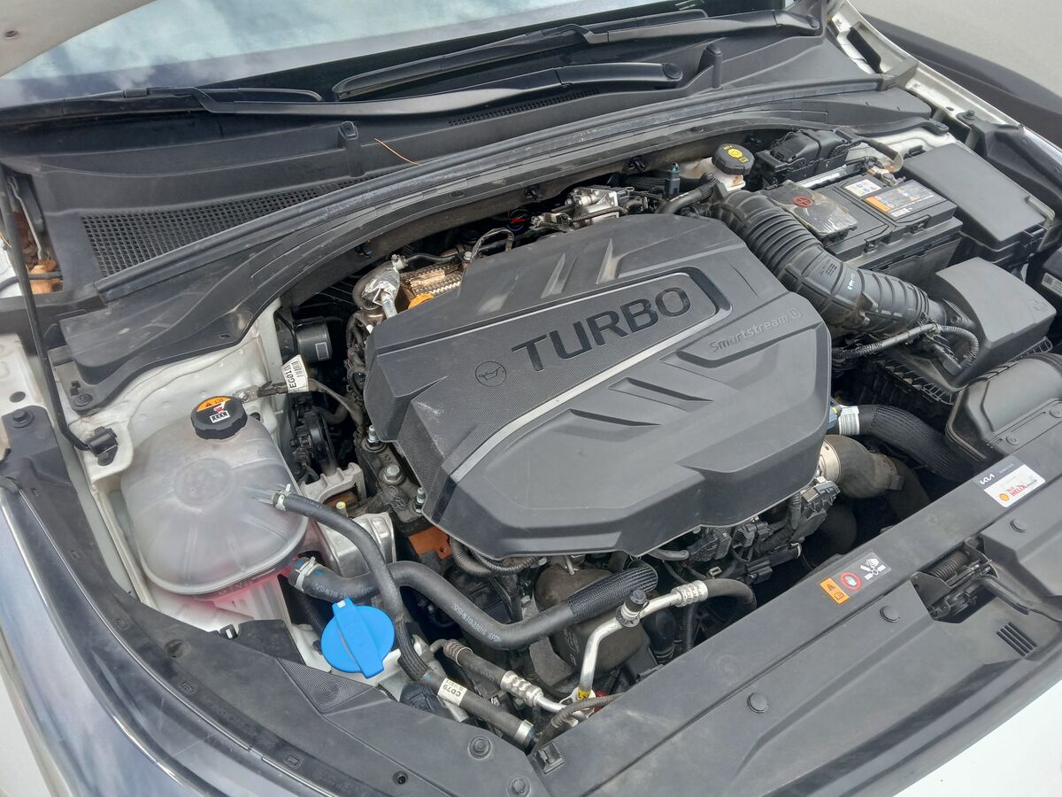 Miniatura Kia Ceed 2023 1.6 MHEV TECH 2