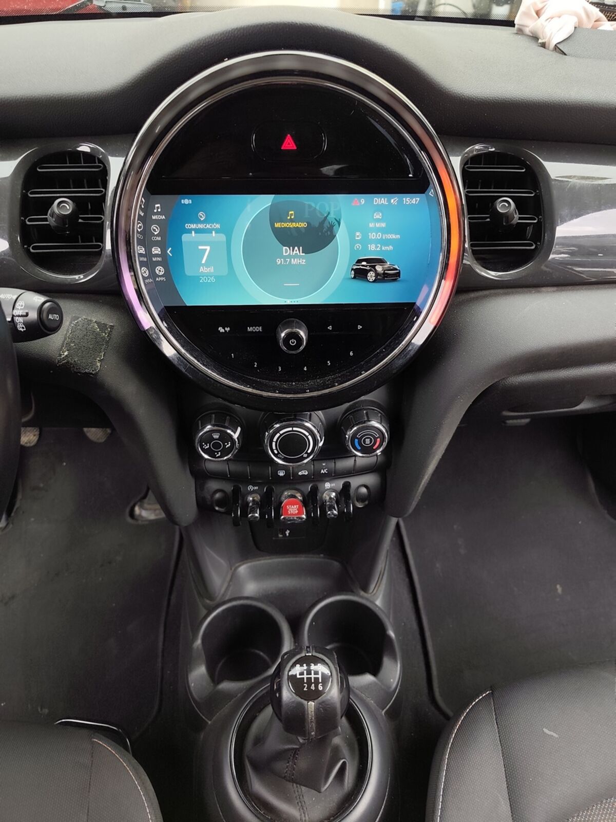 Miniatura Mini One 2022 ONE 15