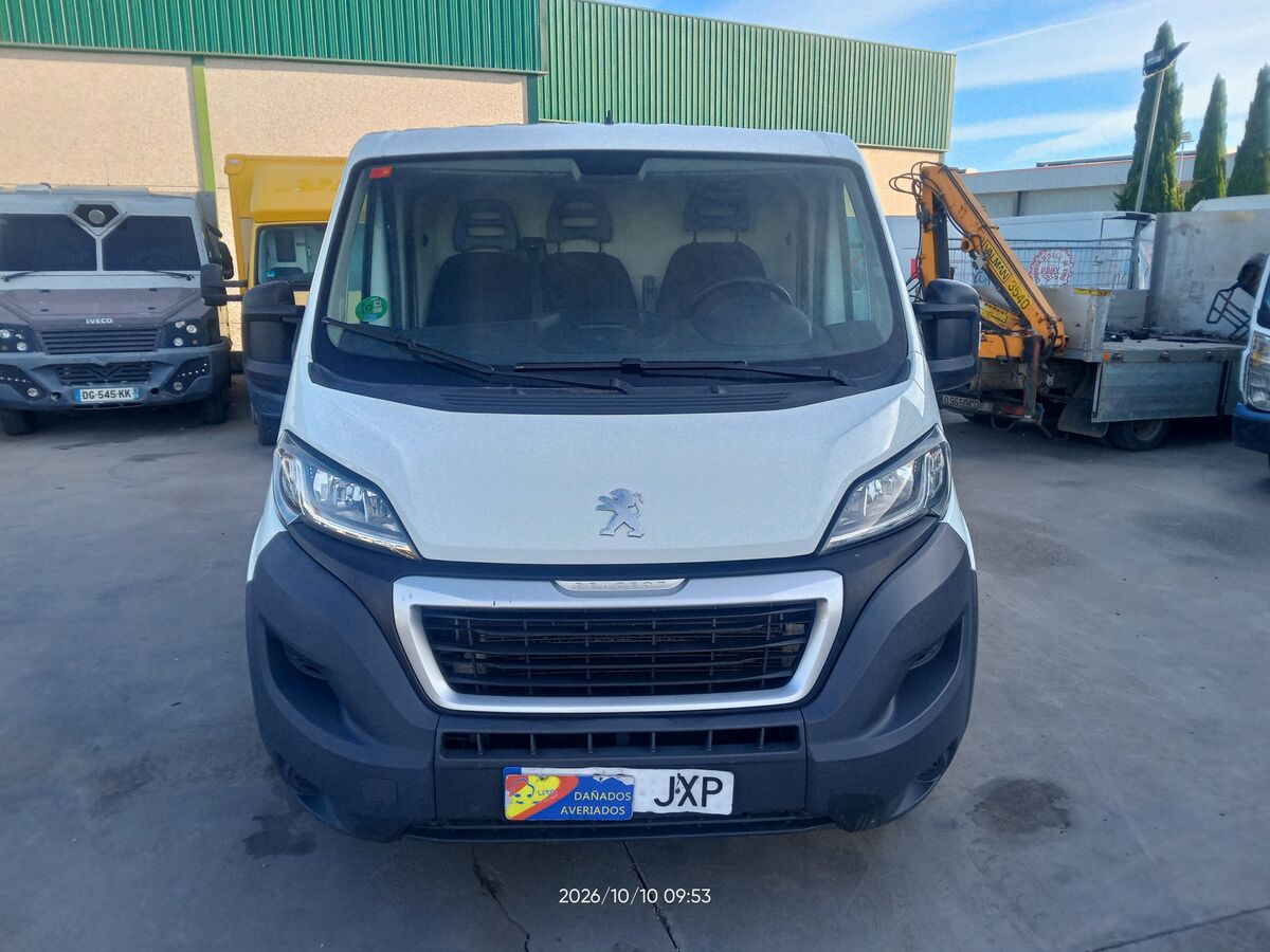 L1H1 110CV