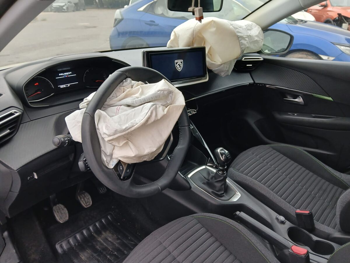 Miniatura Peugeot 208 2024 1.2 PURETECH ACTIVE 6VEL 2