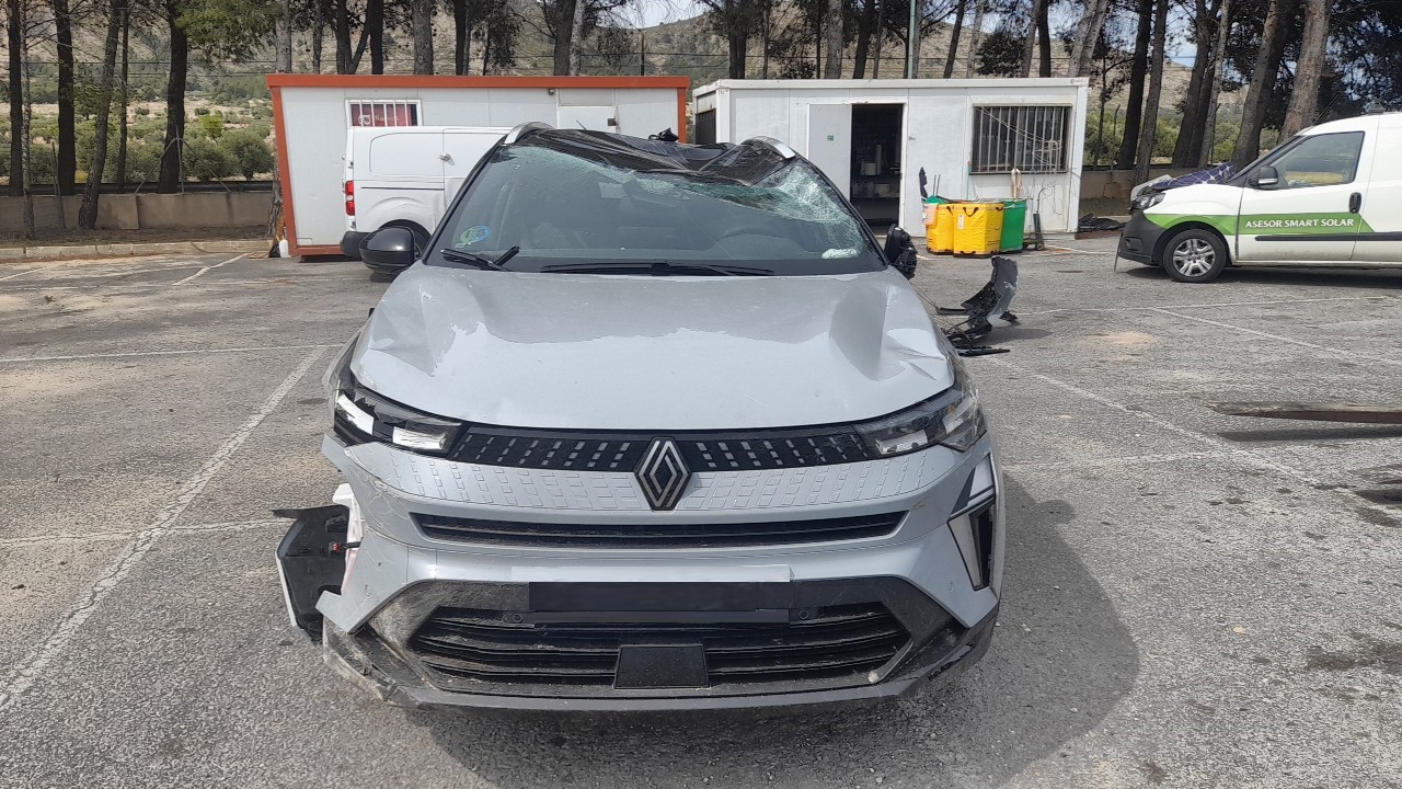 TCe 1,0 90 Gasolina/gas licuado