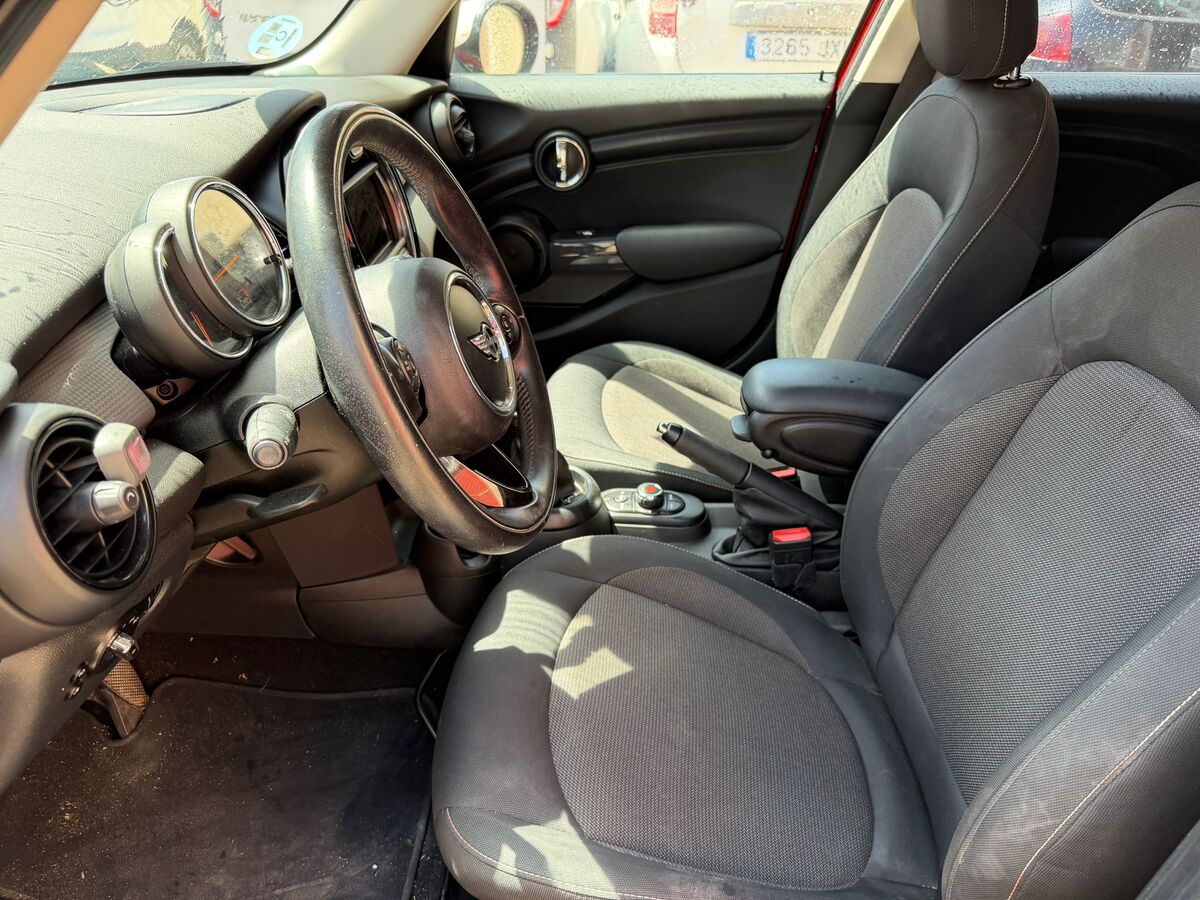 Miniatura Mini Cooper 2017 D Año 6/2017 *** 4.990 € *** 7