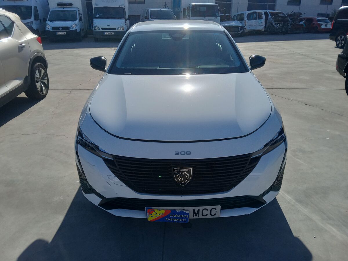 1.5HDI 130CV ACTIVE
