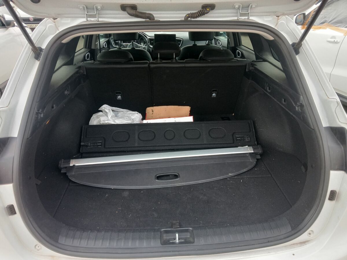 Miniatura Kia Ceed 2023 1.6 MHEV TECH 16