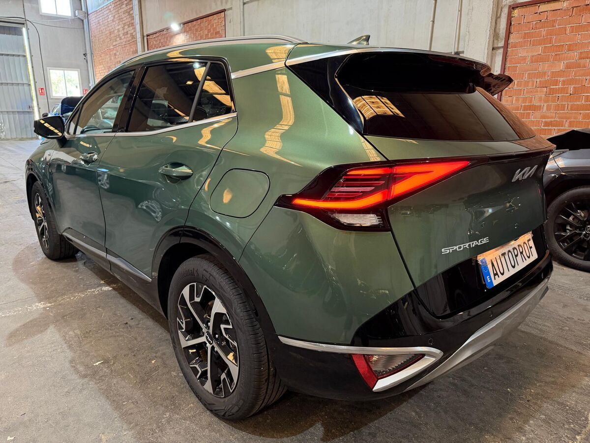 MHEV 1.6TGDI /2024