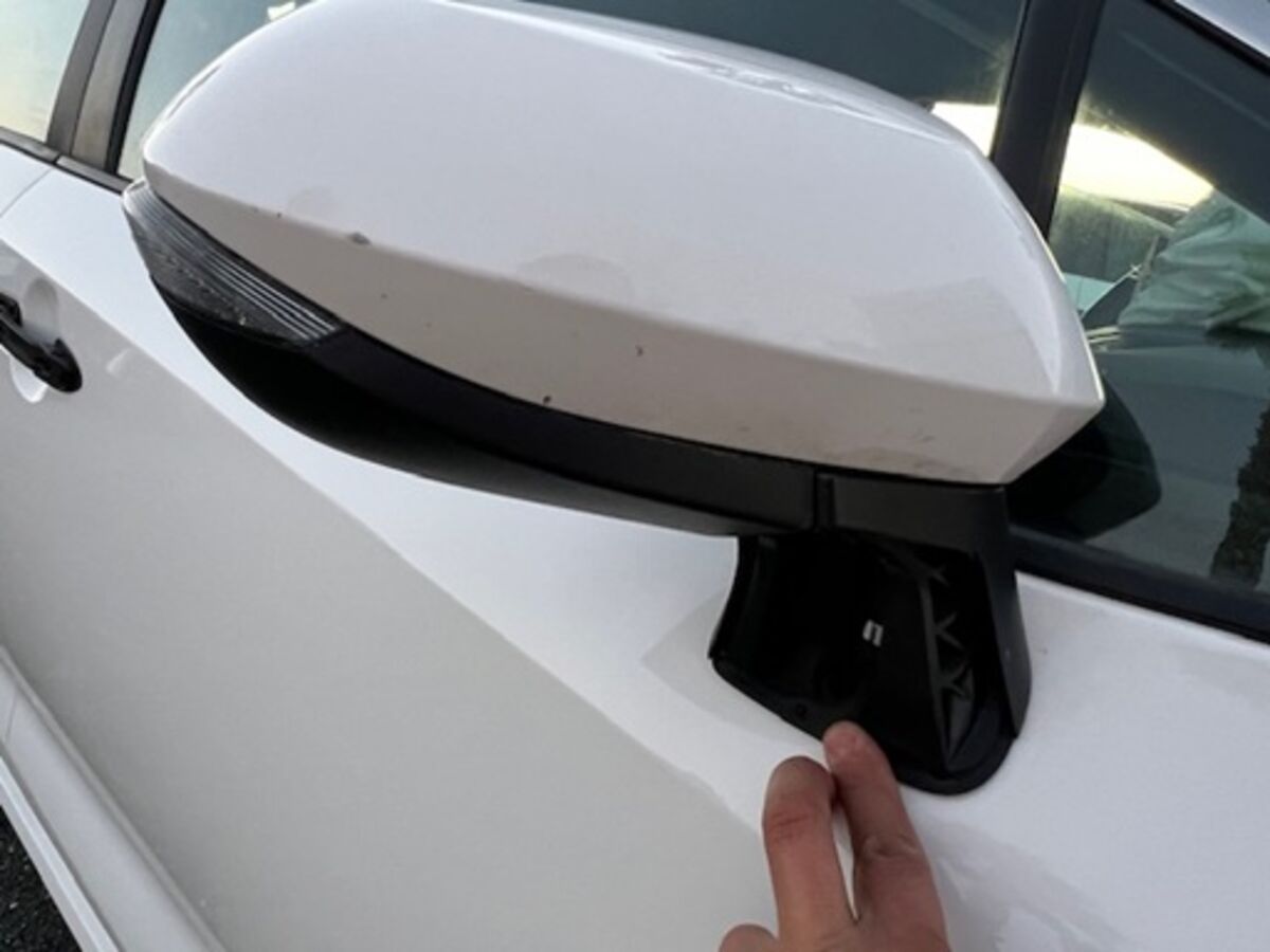 Miniatura Toyota Corolla 2023 Torrevieja (alicante) 17