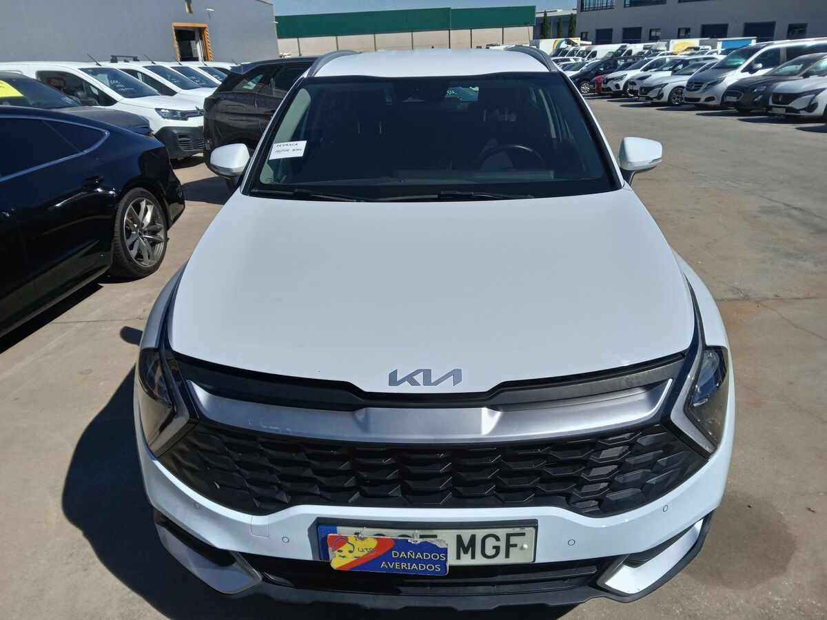 1.6MHEV CRDI 136CV BUSSINES