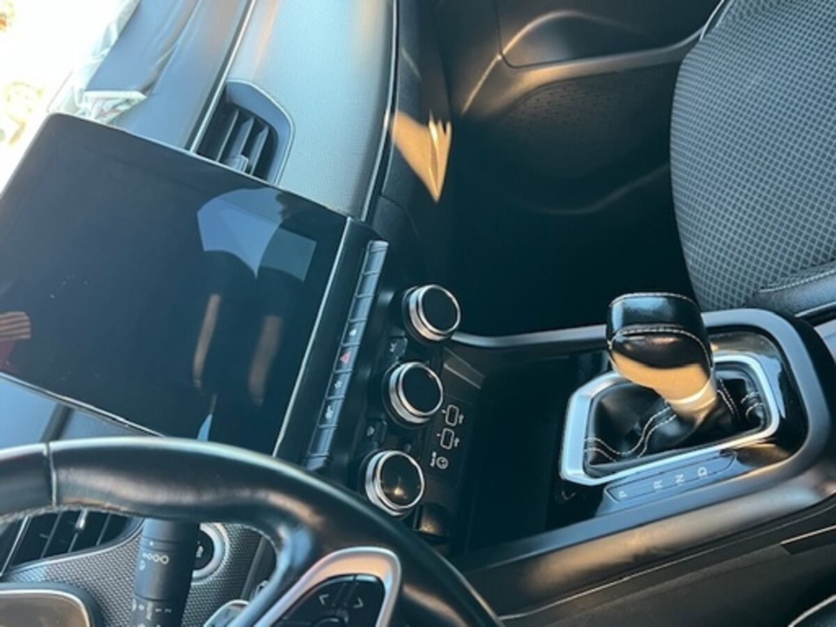 Miniatura Renault Arkana 2022 Torrevieja (alicante) 16