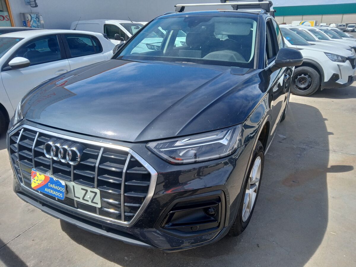 2.0TDI ADVANCED 35TDI 163CV