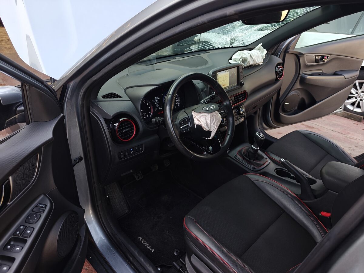 Miniatura Hyundai Kona 2020 120CV 7