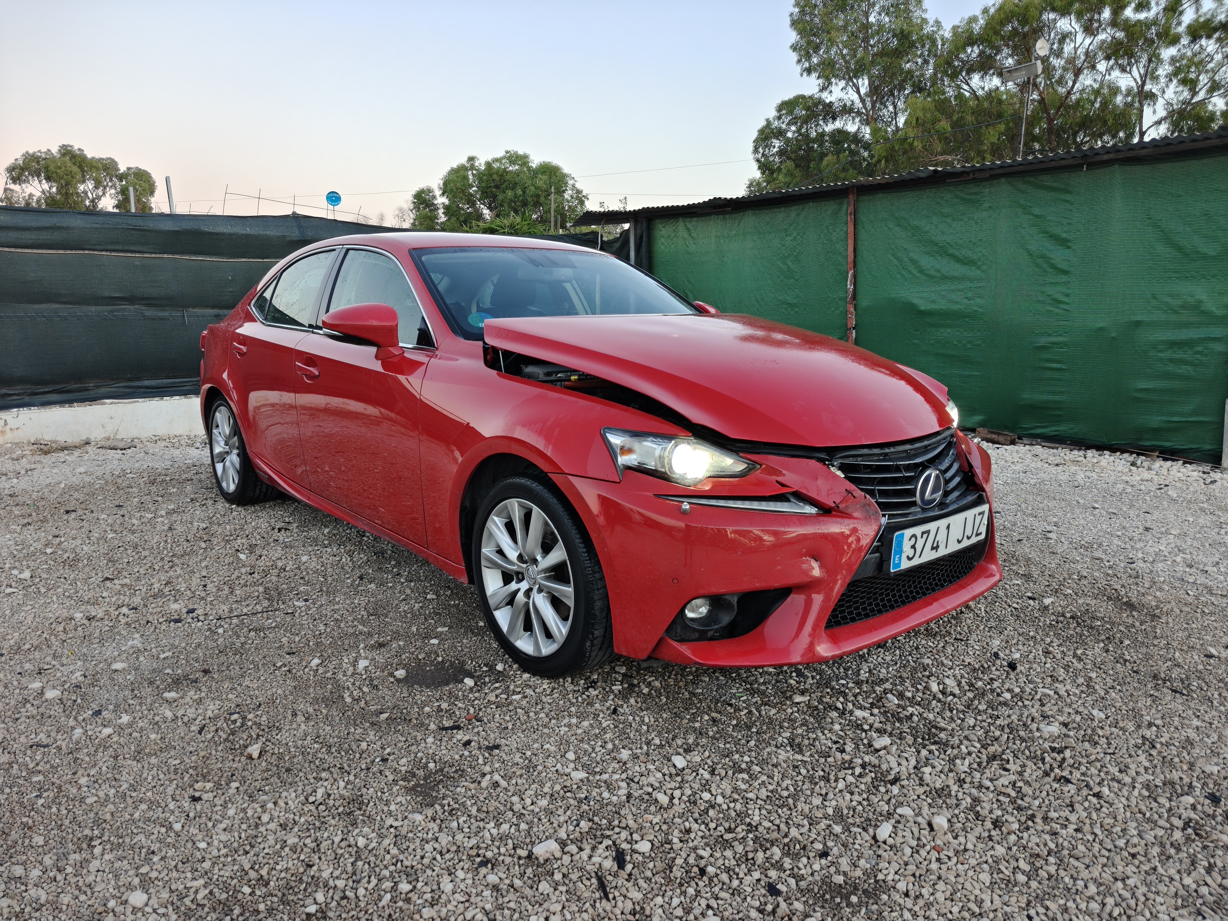 300h Eco **11-2015**