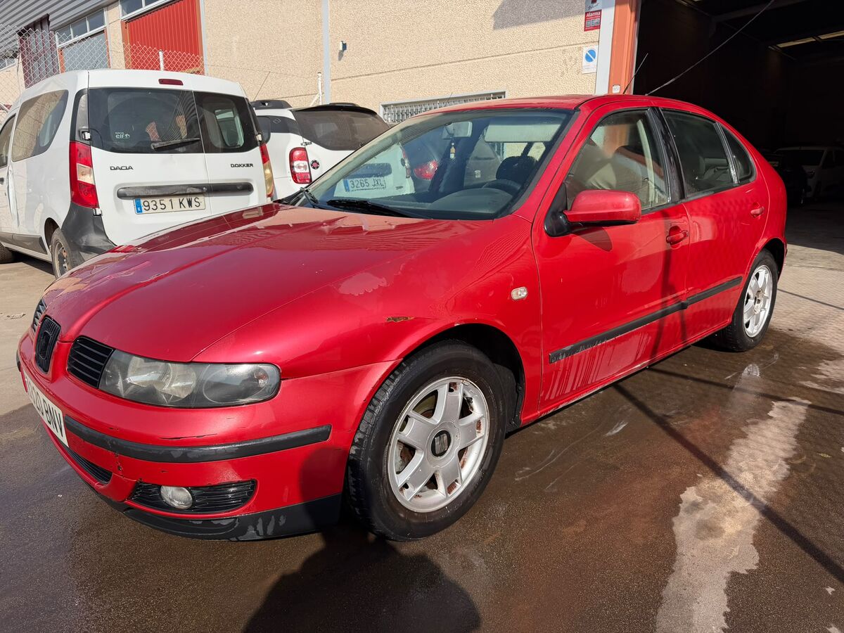 1.9 Tdi Año 12/2001 *** 690 € ***