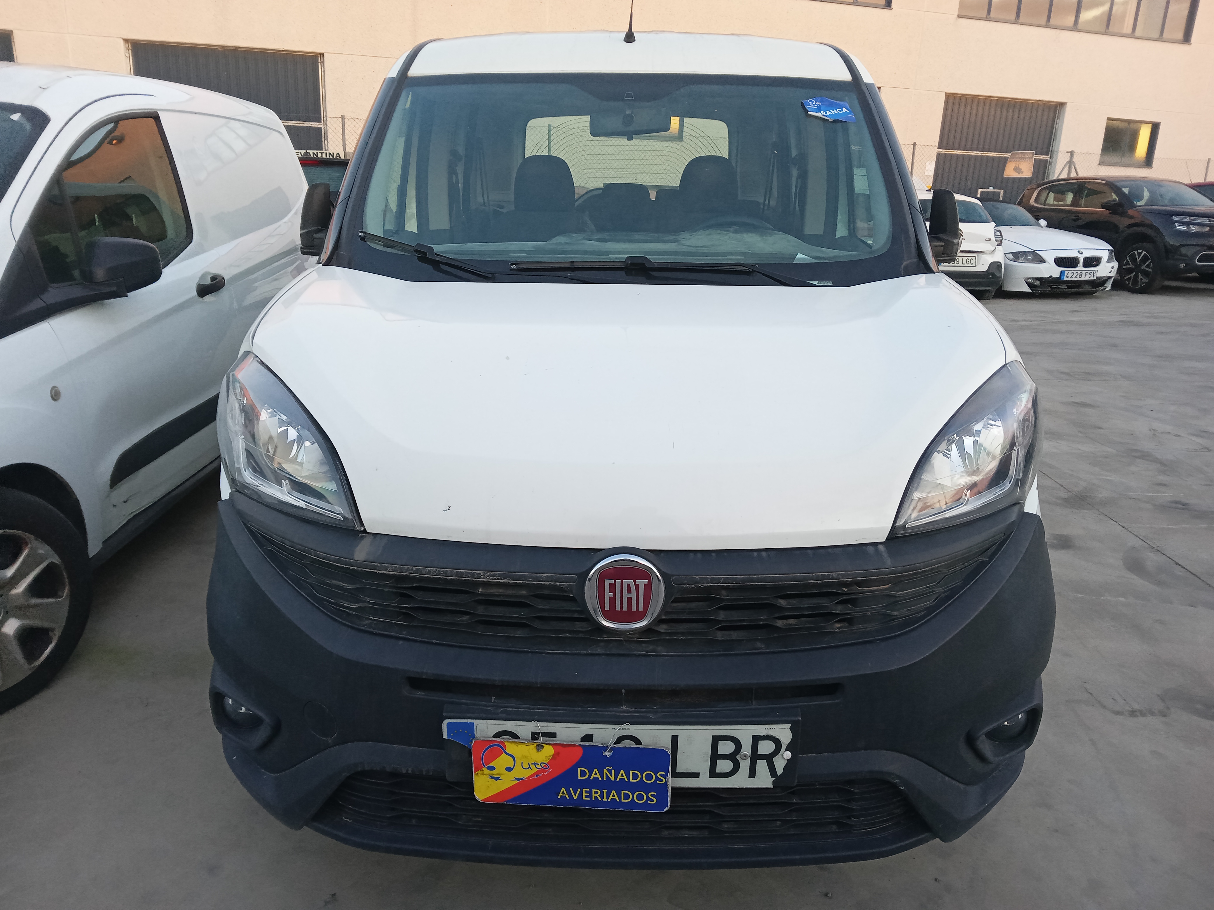 COMBI PANORAMA 1.3CDTI 95CV