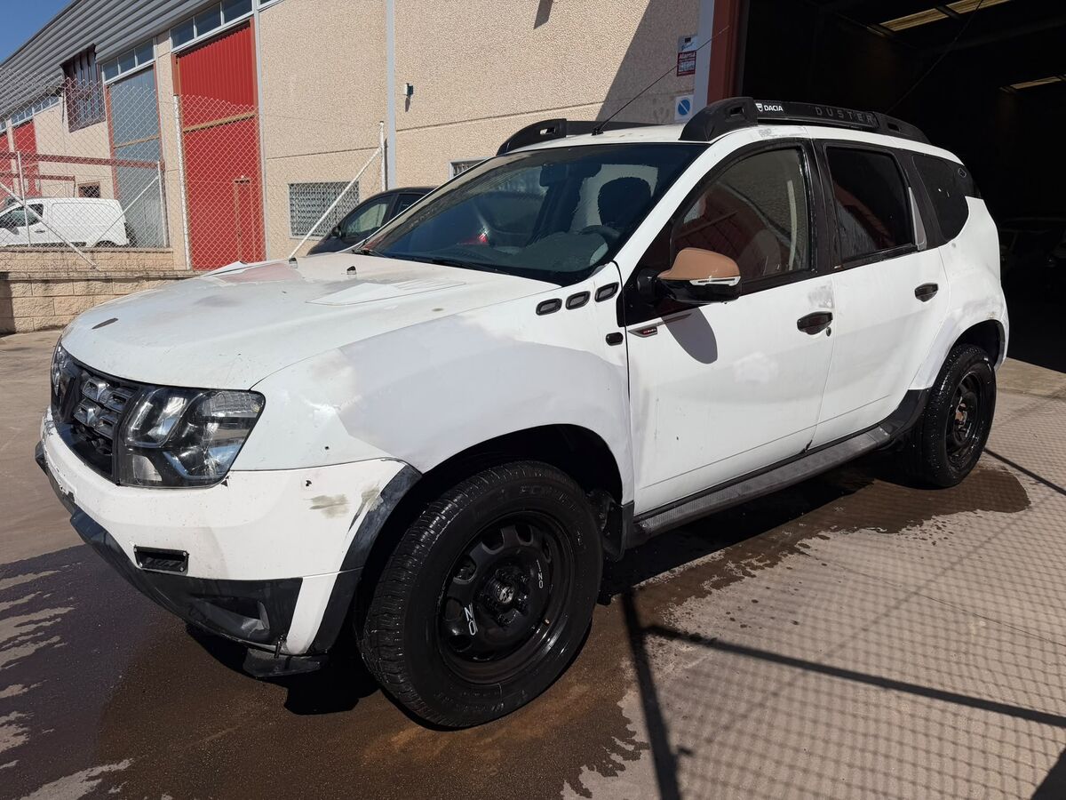 1.5 Dci Año 5/2017 *** 3.290 € ***