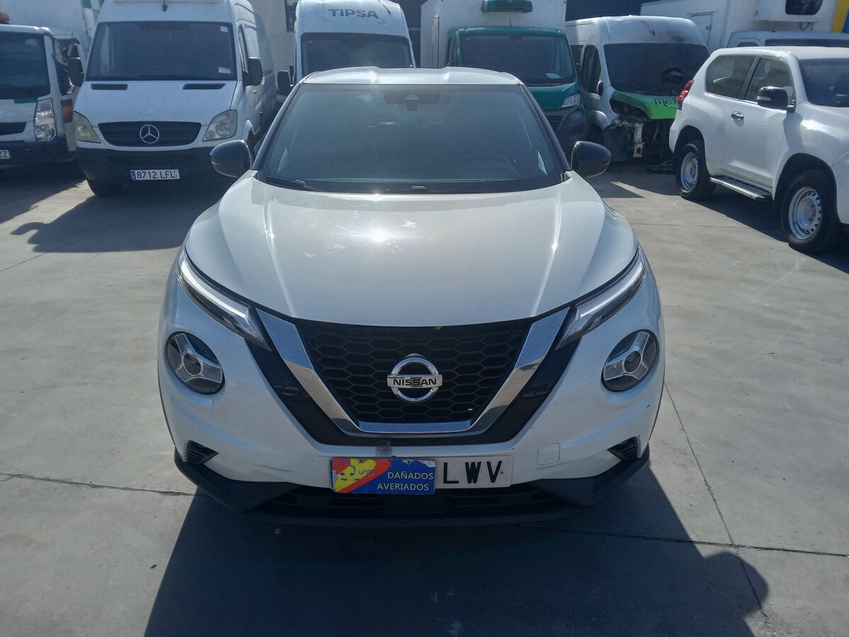 1.0 ACENTA 114CV AUTOMATICO