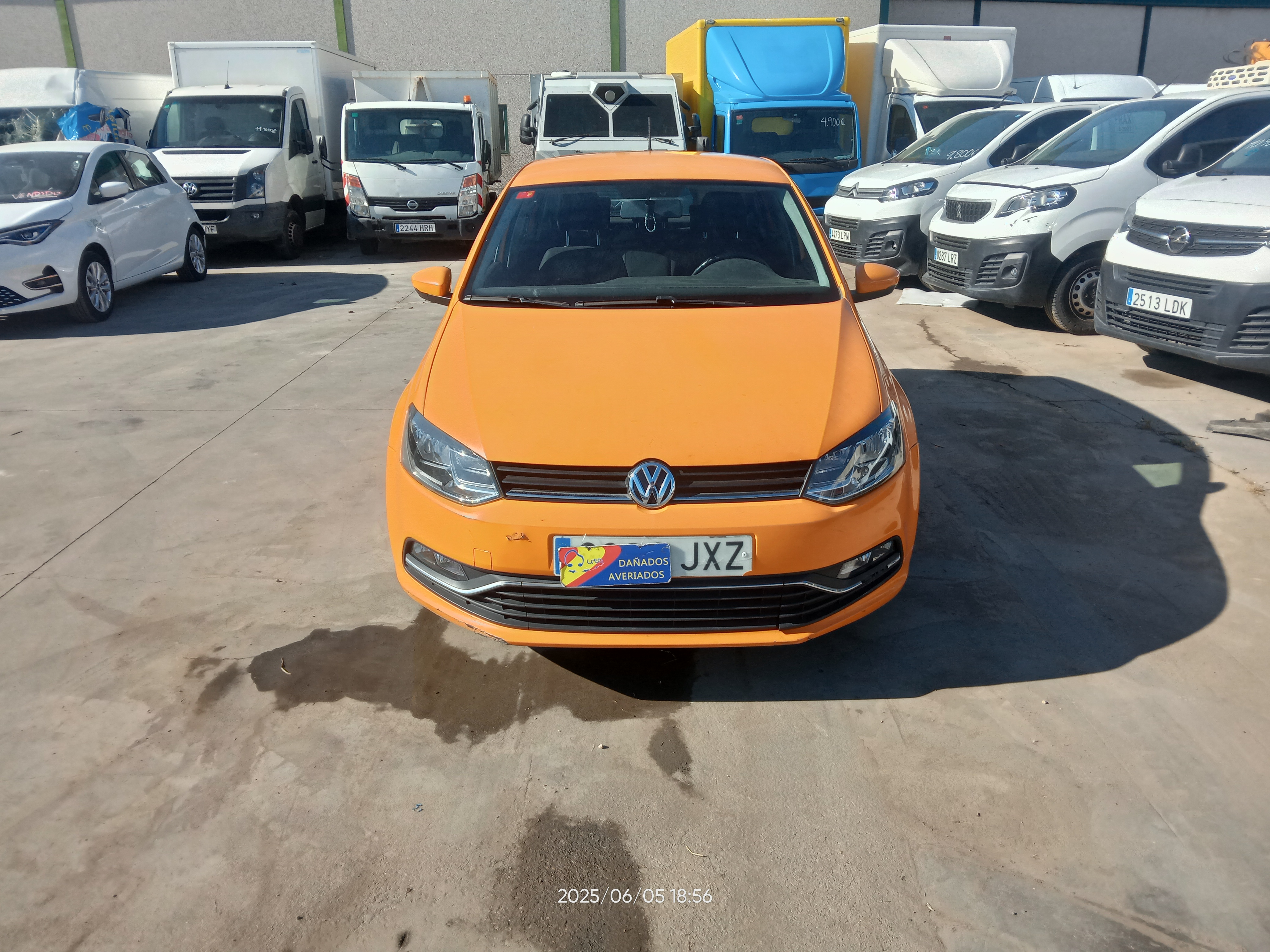 1.4 TDI