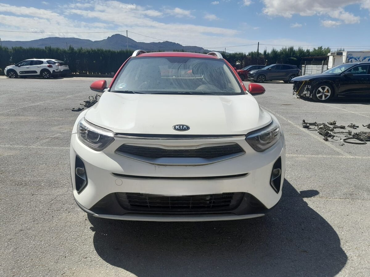 1.0 Híbrido 100Cv Concept 6V