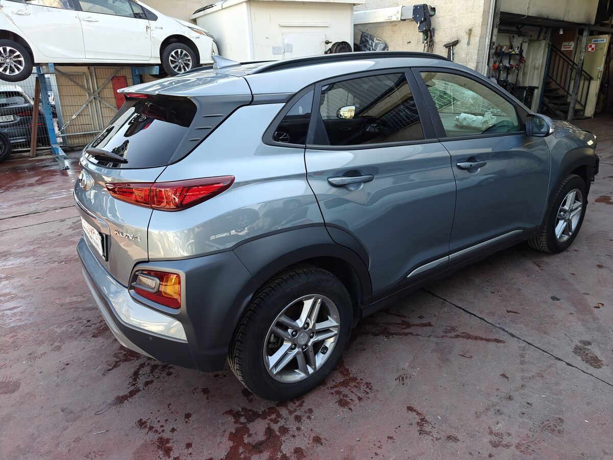 Miniatura Hyundai Kona 2020 120CV 5