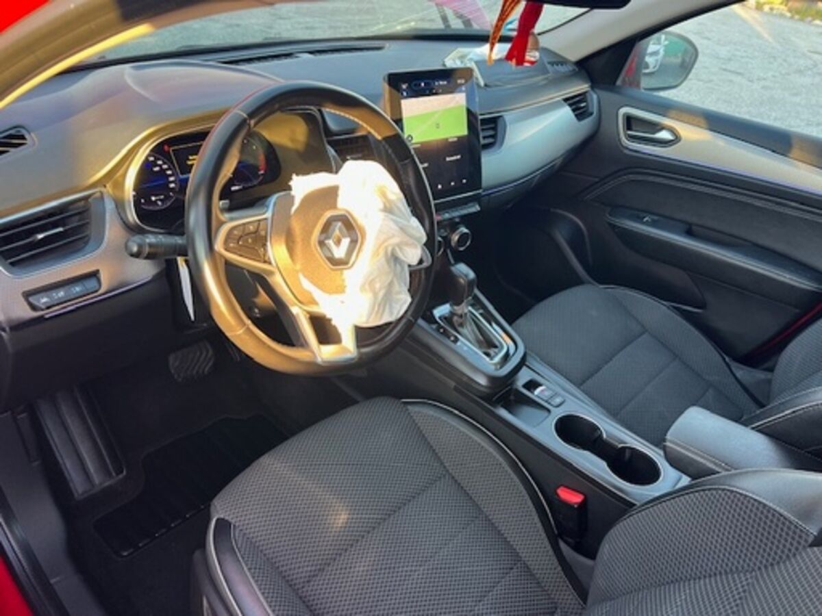 Miniatura Renault Arkana 2022 Torrevieja (alicante) 44