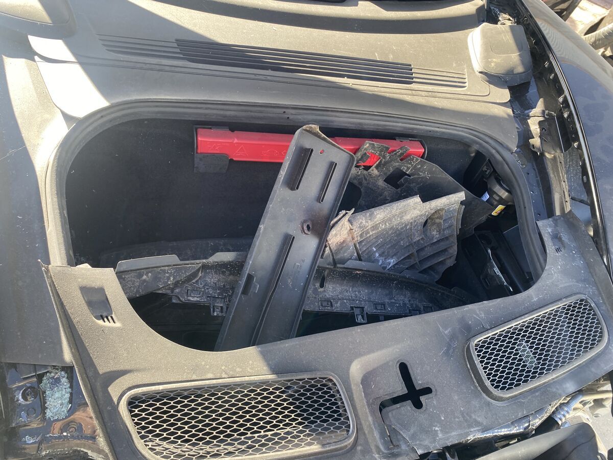 Miniatura Porsche 911 GT3 2024 510CV 14