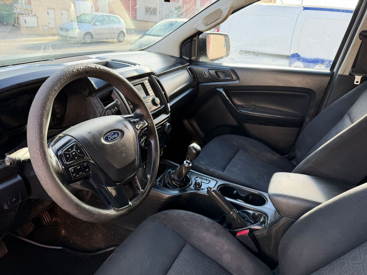 Miniatura Ford Ranger 2022 2.0 Tdci 170 Cv Año 9/2022 *** 10.990 € *** 8