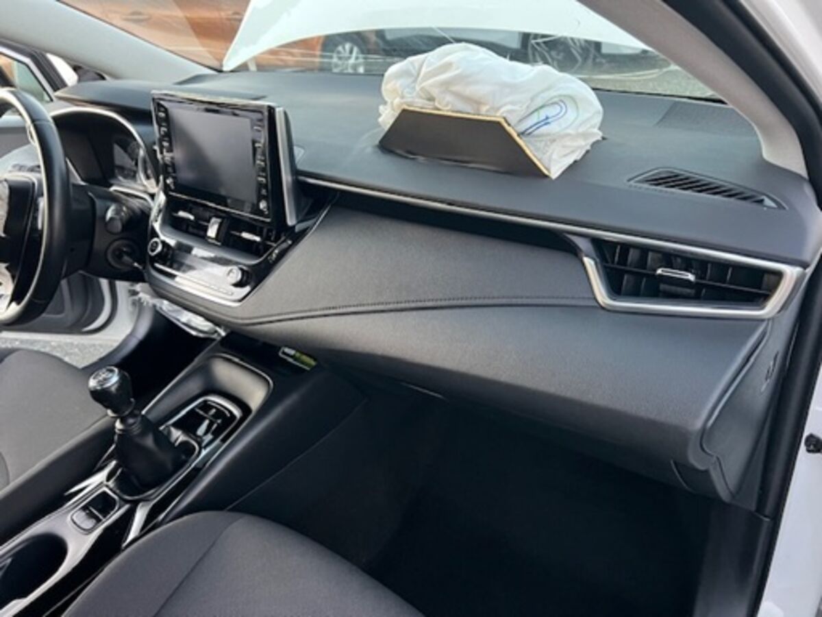 Miniatura Toyota Corolla 2023 Torrevieja (alicante) 39