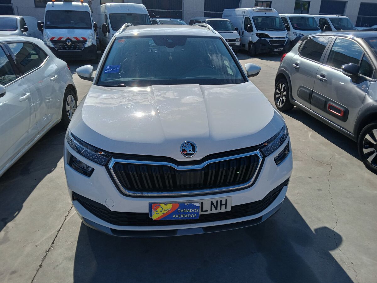 1.0TSI DSG