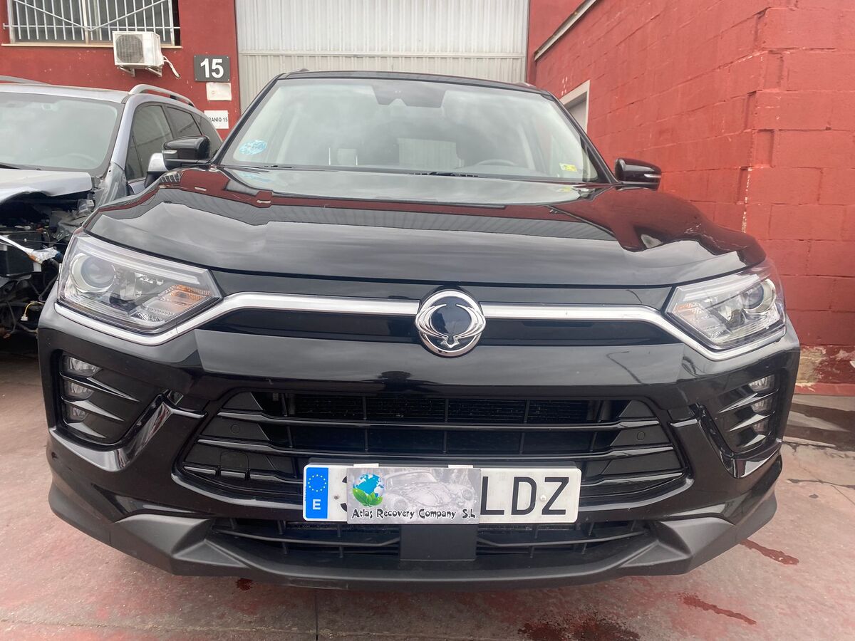 1.6 D16T 136 Urban 5p S/S