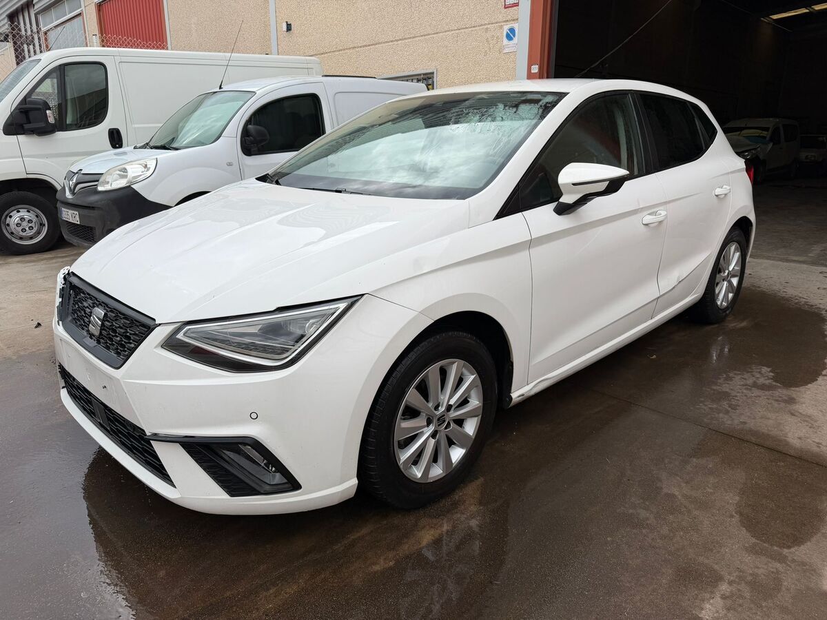 1.0 Tsi 115 Cv Año 7/2022 *** 6.990 € ***