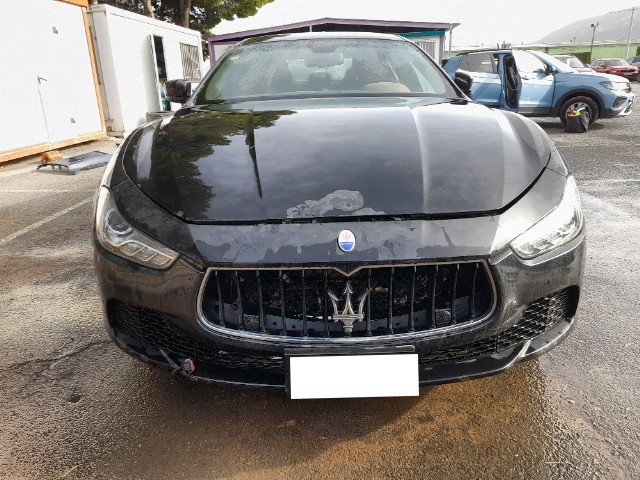 3.0 Diesel 275CV Automático