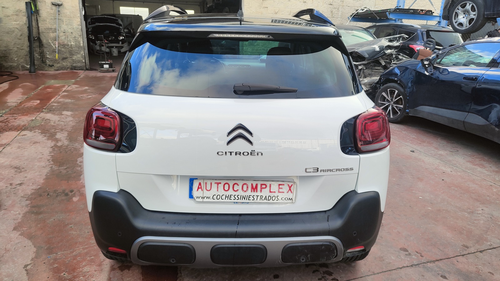 110CV