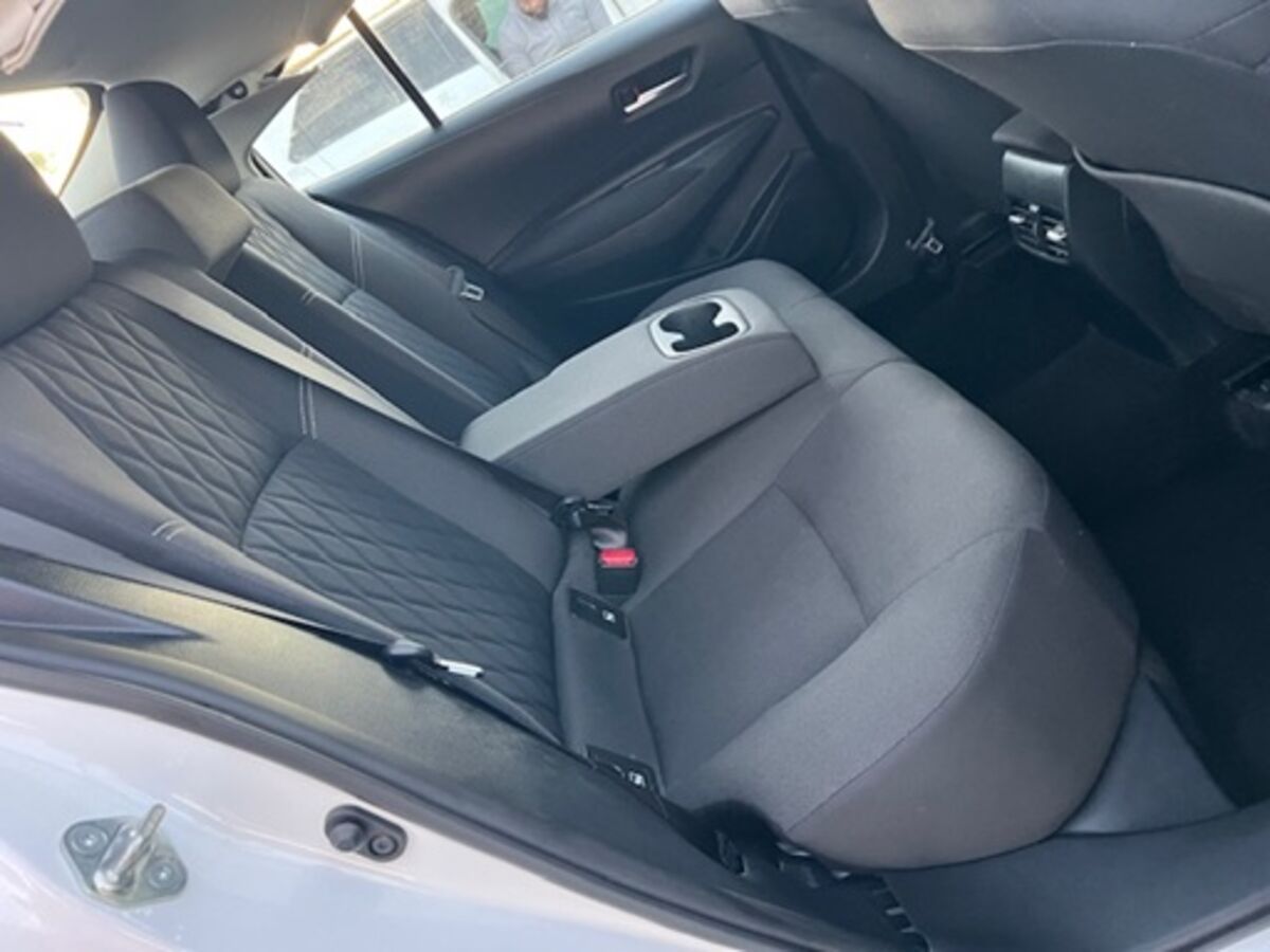 Miniatura Toyota Corolla 2023 Torrevieja (alicante) 36