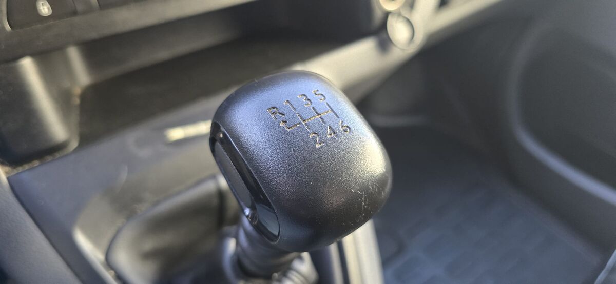 Miniatura Citroen Jumpy 2021 Citroen Jumpy Furgón Club XL 1.5 hdi 102cv 2021 16