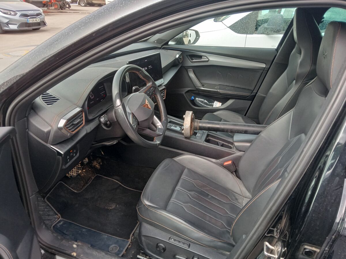 Miniatura Cupra Formentor 2022 2.0TDI DSG 4X4 16