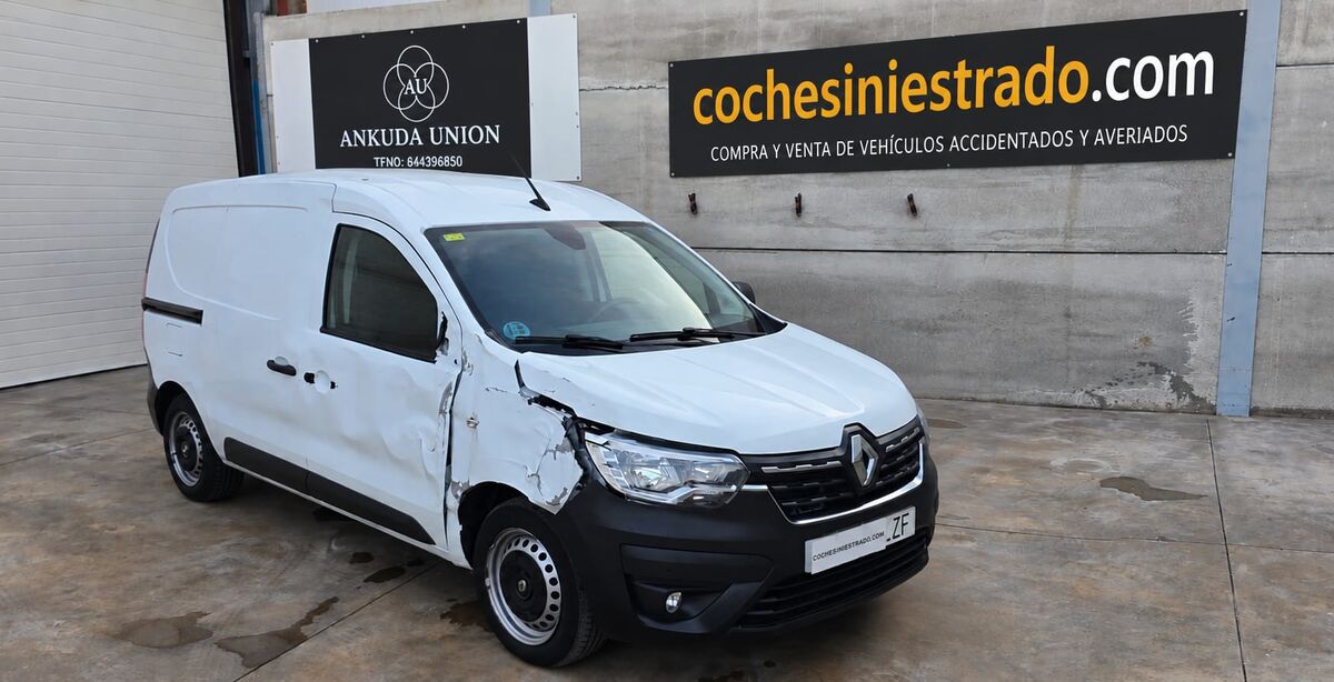 Renault Express  Advance 1.5 dci 95cv 6v 2022
