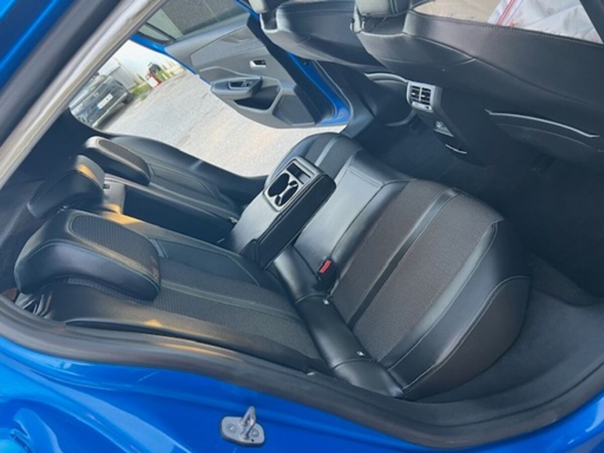 Miniatura Peugeot 308 2022 Torrevieja (alicante) 45