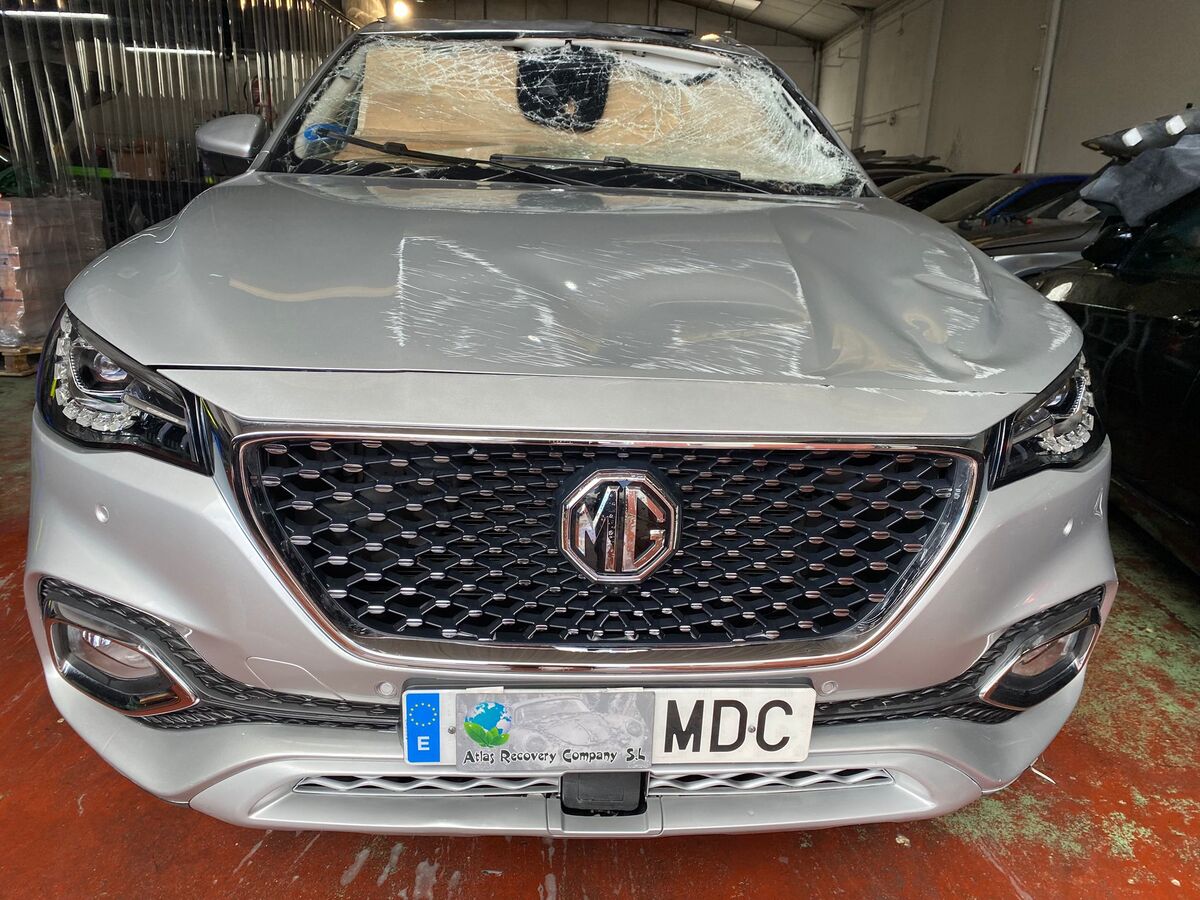 1.5T GDI 258 Comfort 5p Aut