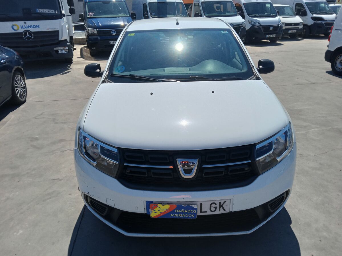 1.0 TCE GLP