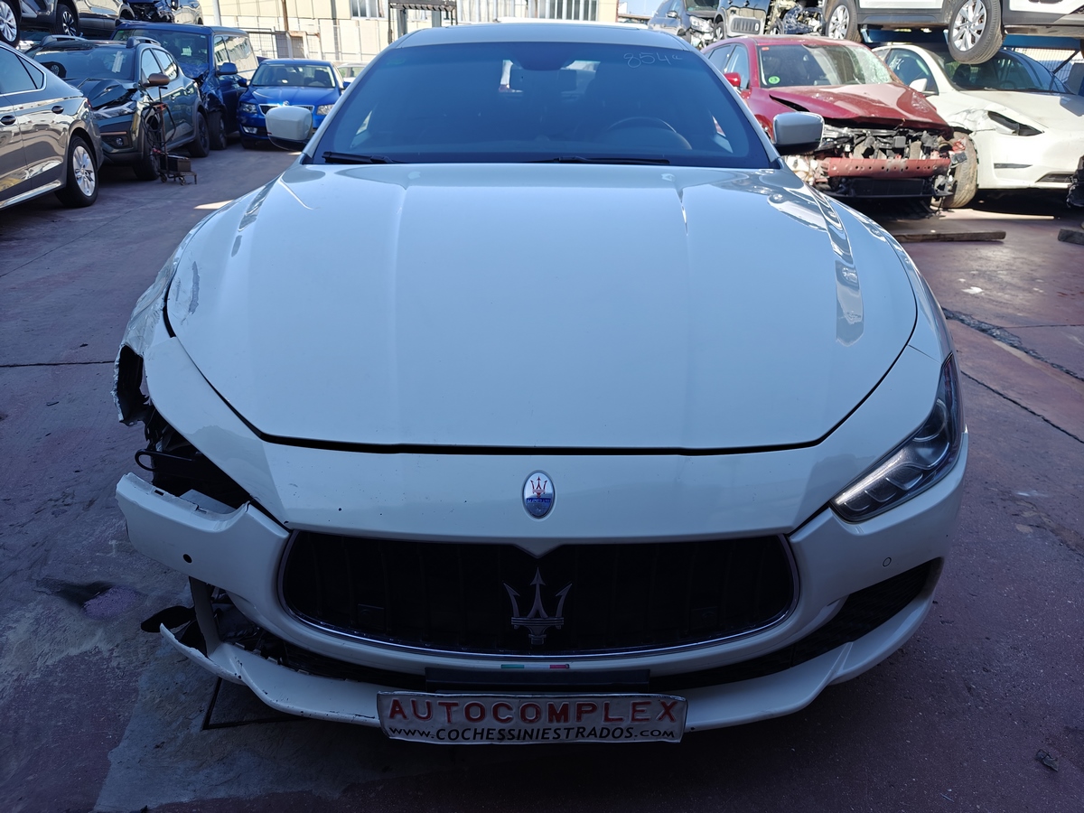 3.0D 275CV