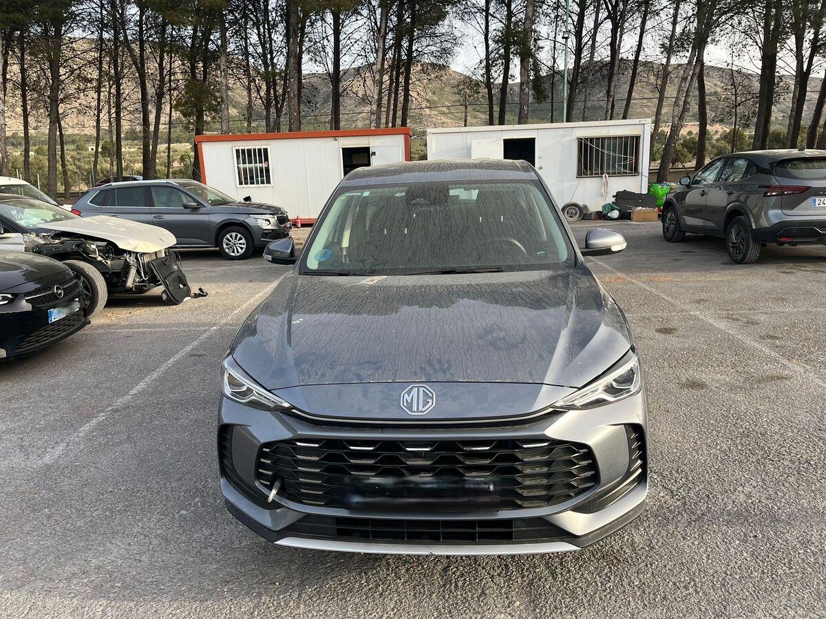 Hibrido 1.5 197CV Automático