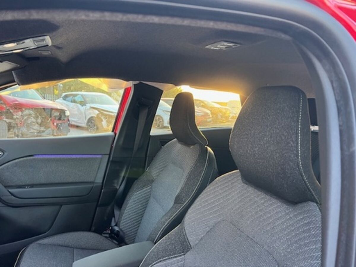 Miniatura Mitsubishi Grandis 2025 Torrevieja (alicante) 37