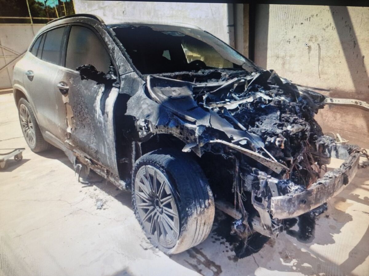 220d 4MATIC 190CV 03.2024